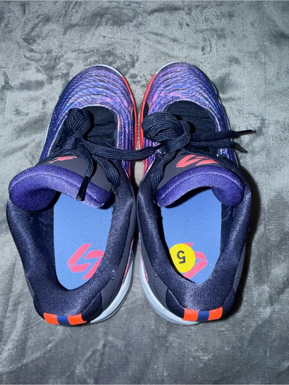 New Jordan Luka 3 GS 